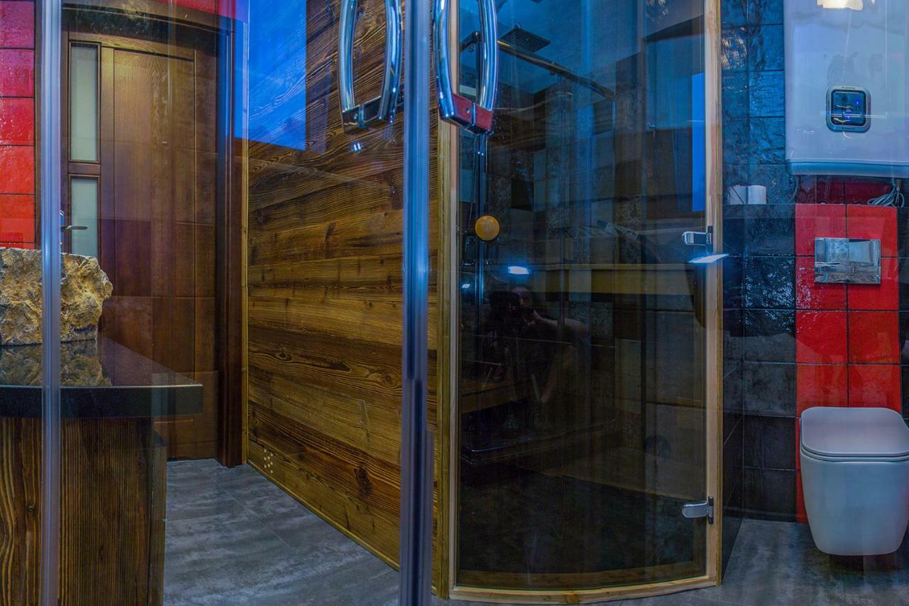 Jaworczanski Raj Pod Wysoka - Z Sauna Przy Wyciagu シュツァブニツァ エクステリア 写真