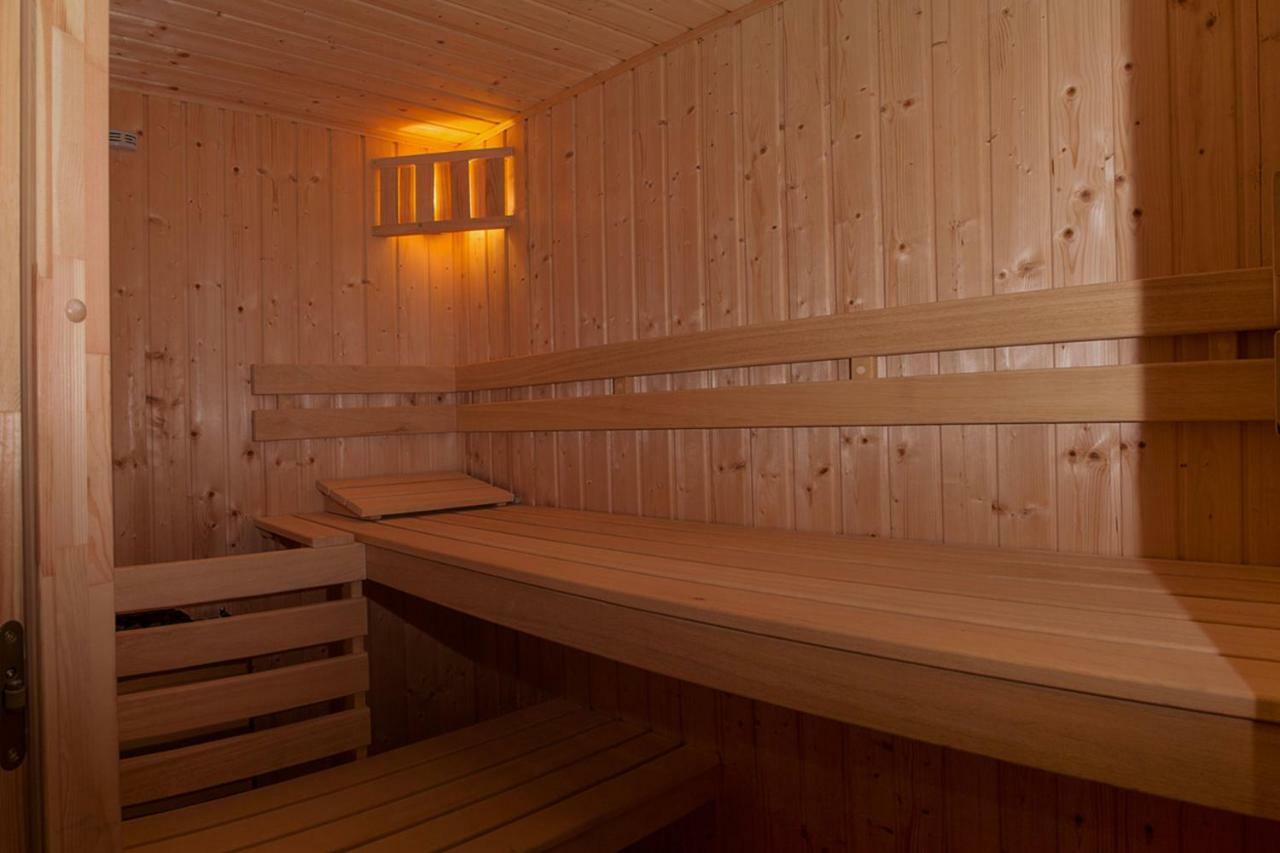 Jaworczanski Raj Pod Wysoka - Z Sauna Przy Wyciagu シュツァブニツァ エクステリア 写真